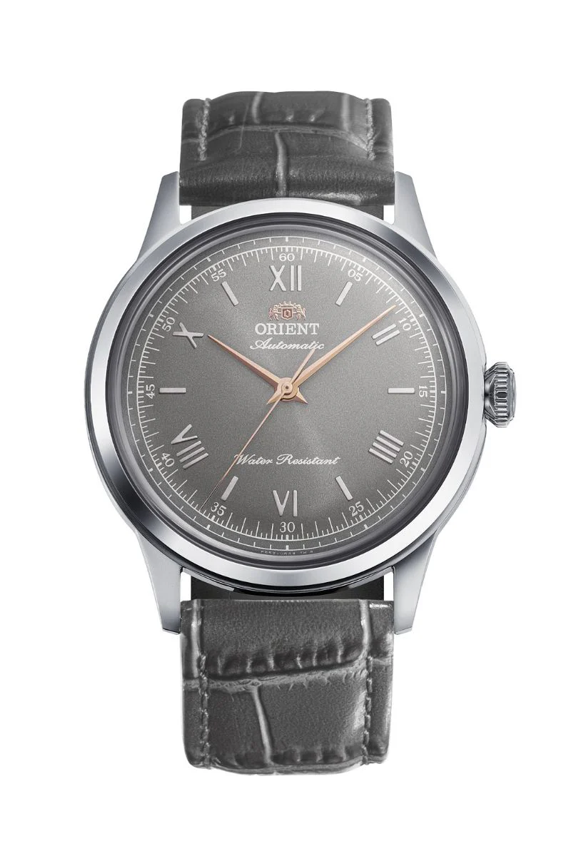 ORIENT BAMBINO 38
